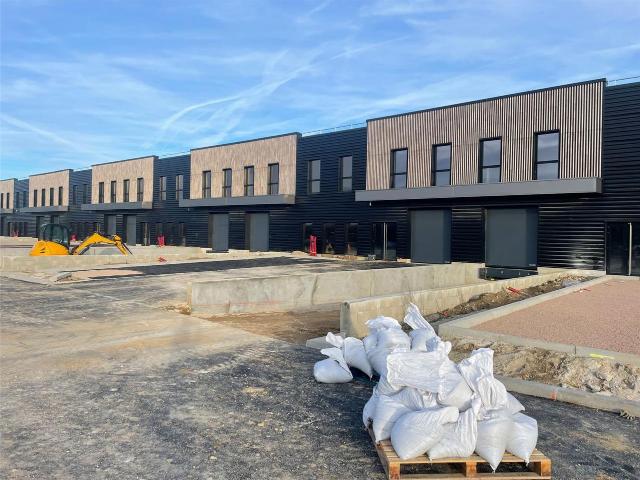 Local Commercial location à Sarcelles, Puiseux-en-france