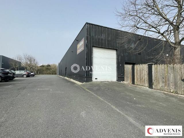 Local Commercial location à Bordeaux