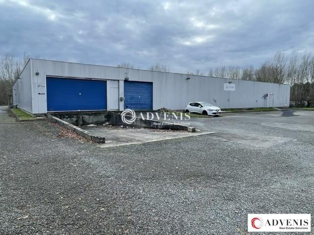 Local Commercial location à Bordeaux