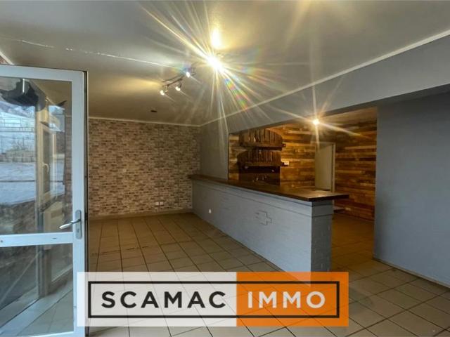 Local Commercial location à Palaiseau, Marcoussis