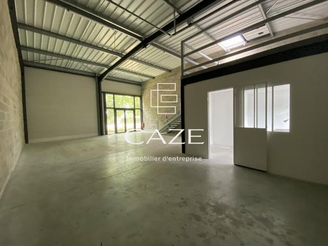 Local Commercial location à Bordeaux, Artigues-près-bordeaux