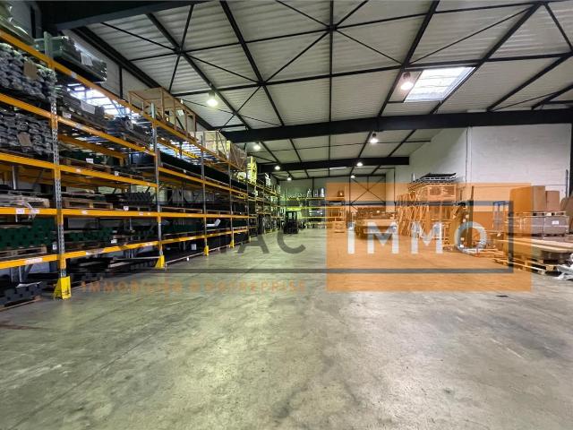 Local Commercial location à Torcy, Montévrain