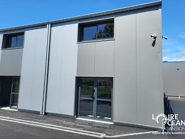 Local Commercial location à Saint-Nazaire, Saint-brevin-les-pins
