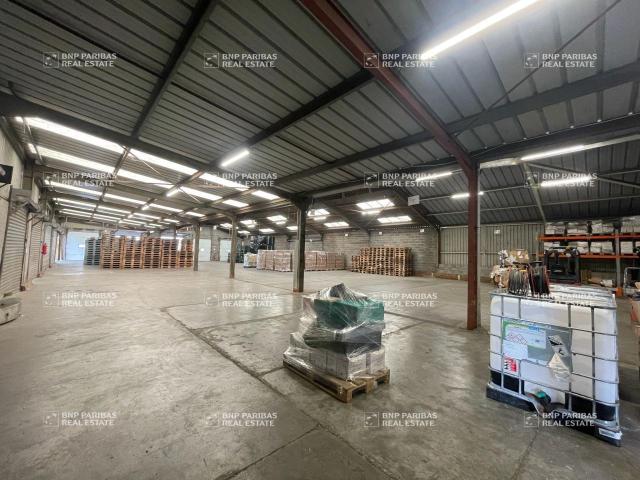 Local Commercial location à Lens, Courcelles-lès-lens
