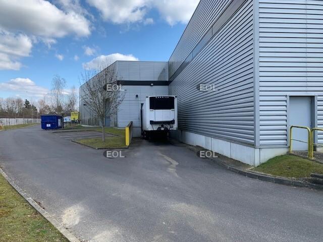 Local Commercial location à Melun, Combs-la-ville