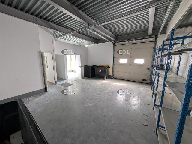 Local Commercial location à L'Haÿ-les-Roses, Choisy-le-roi