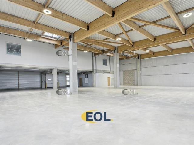 Local Commercial location à Le Raincy, Tremblay-en-france