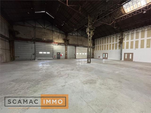 Local Commercial location à Évry, Corbeil-essonnes