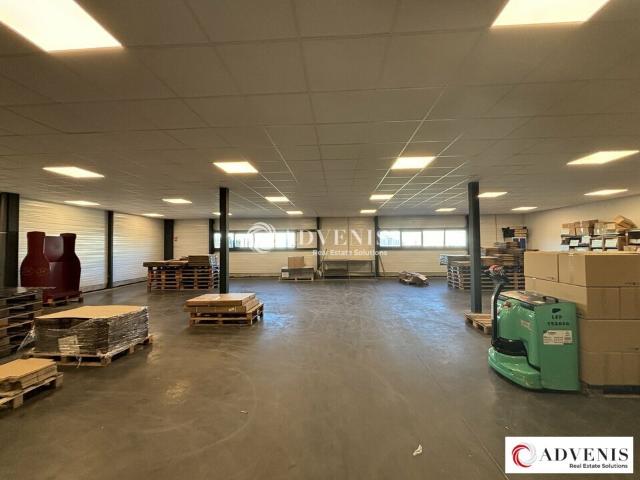 Local Commercial location à Libourne, Saint-magne-de-castillon