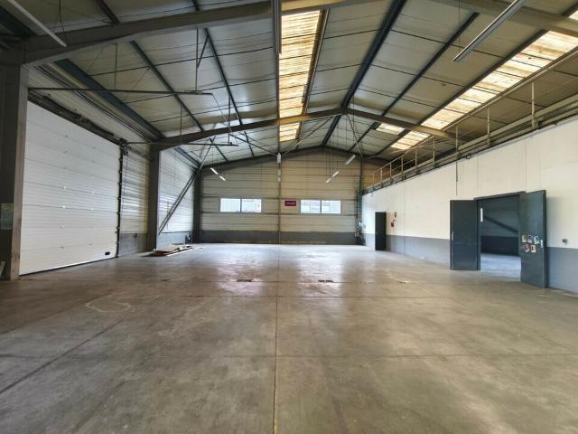 Local Commercial location à Bayonne, Anglet