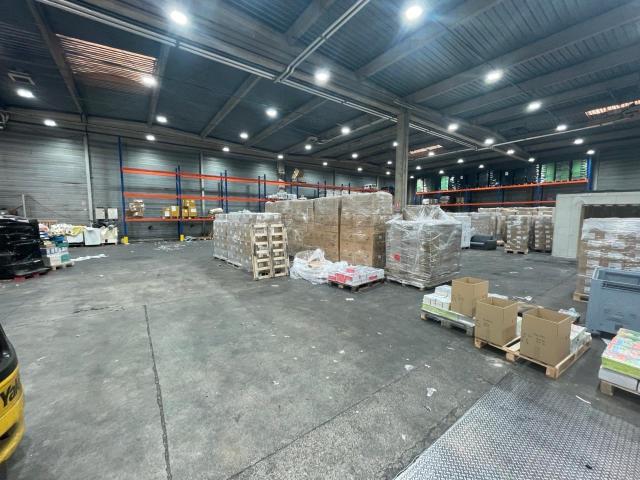 Local Commercial location à Sarcelles, Gonesse