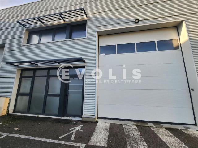 Local Commercial location à Lyon, Rhône