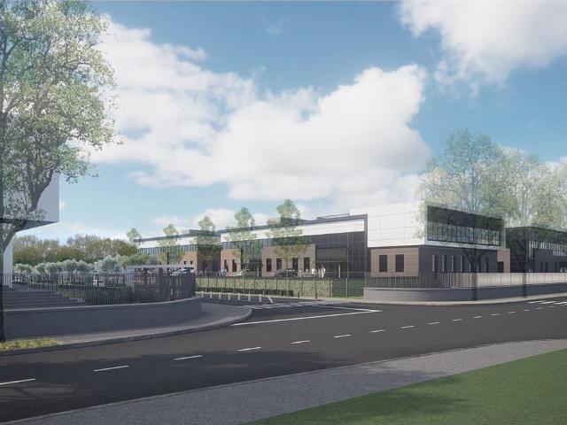 Local Commercial location à Nanterre, Villeneuve-la-garenne