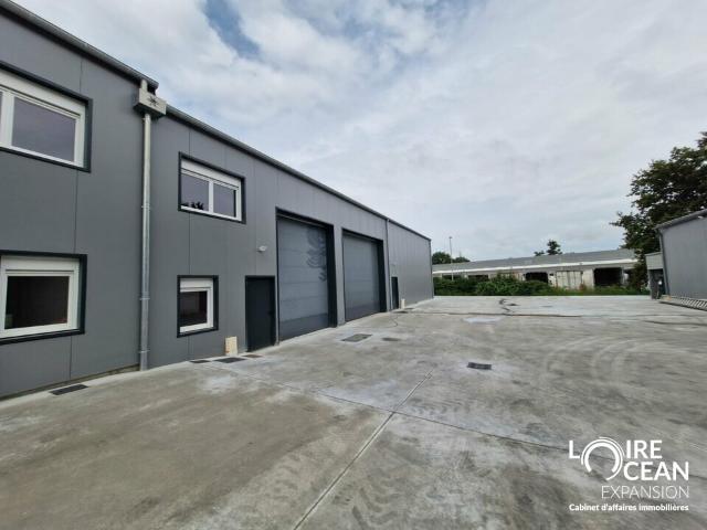 Local Commercial location à Nantes, Thouaré-sur-loire
