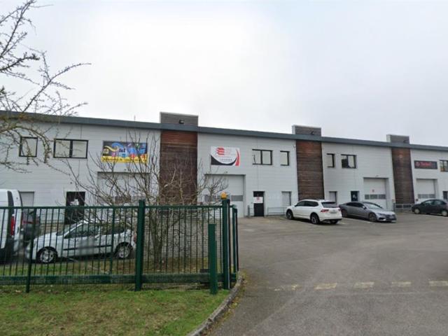 Local Commercial location à Beauvais