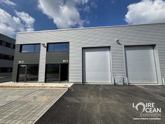 Local Commercial location à Cholet