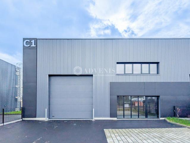 Local Commercial location à Saint-Malo, Bretagne
