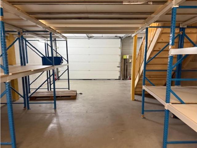 Local Commercial location à Nanterre, Villeneuve-la-garenne