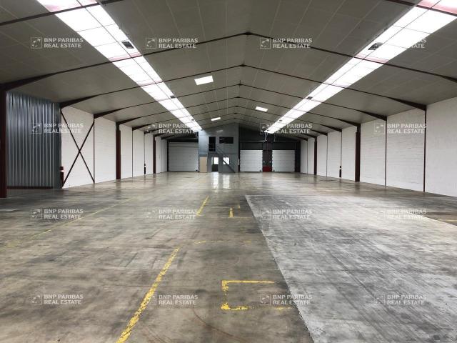 Local Commercial location à Rennes, Bretagne