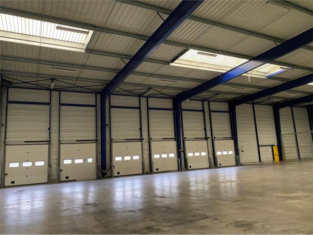 Local Commercial location à Orléans, Chécy