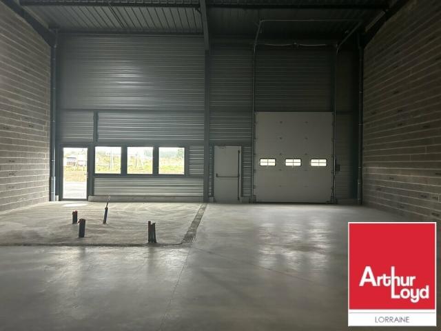 Local Commercial location à Thionville, Basse-ham