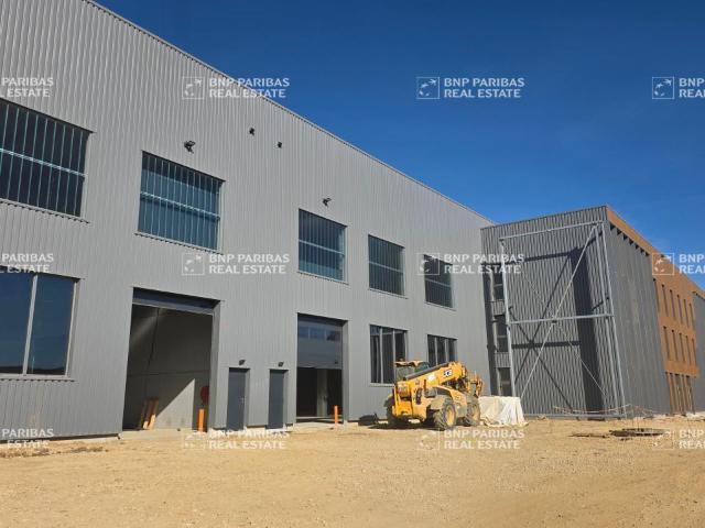 Local Commercial location à Torcy, Croissy-beaubourg