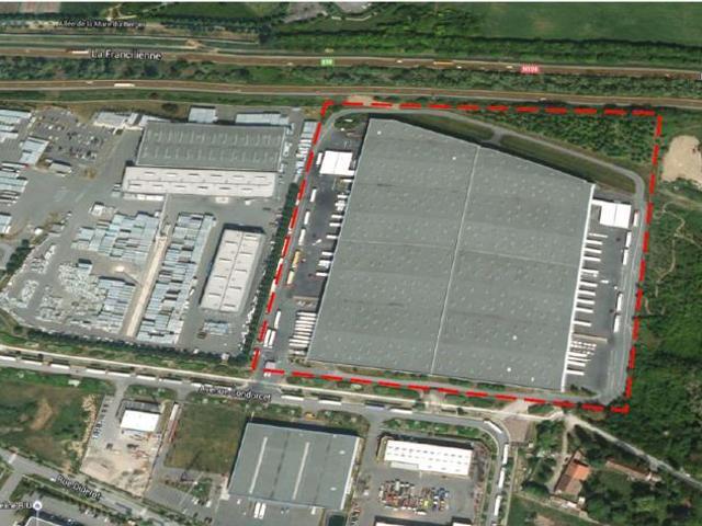 Local Commercial location à Palaiseau, Saint-michel-sur-orge