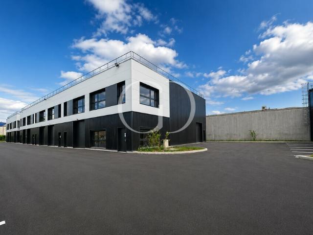 Local Commercial location à Lyon, Métropole de Lyon