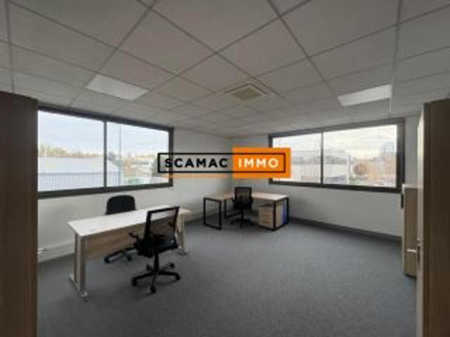 Local Commercial location à Nanterre, Villeneuve-la-garenne