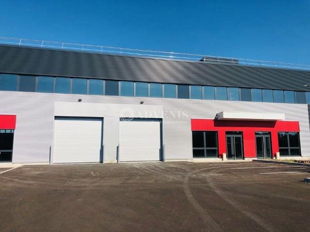 Local Commercial location à Haguenau-Wissembourg, Bernolsheim
