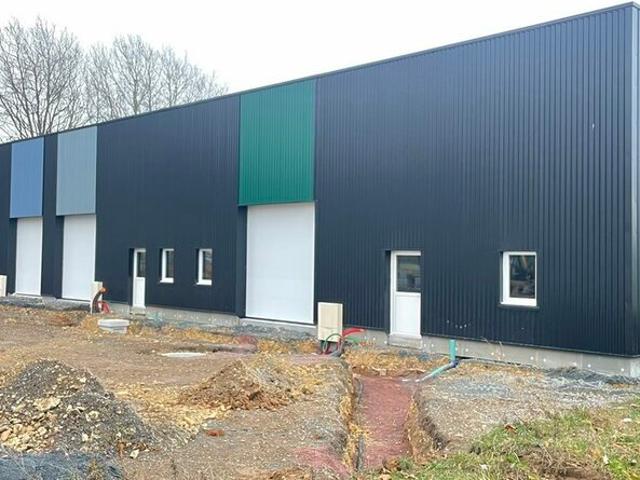 Local Commercial location à Caen, Bretteville-sur-odon