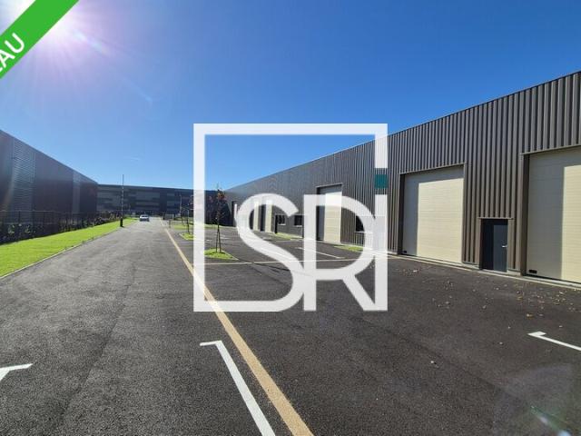 Local Commercial location à Clermont-Ferrand, Auvergne-Rhône-Alpes
