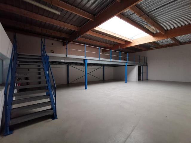 Local Commercial location à Rennes, Bretagne