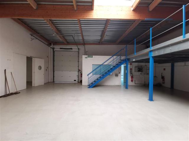 Local Commercial location à Rennes, Bretagne