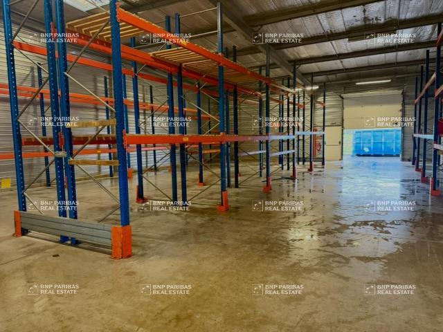 Local Commercial location à Montpellier, Frontignan