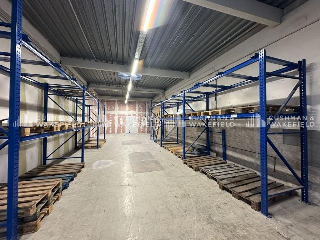 Local Commercial location à Strasbourg, Hoenheim