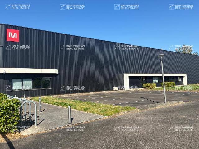 Local Commercial location à Rambouillet, Elancourt