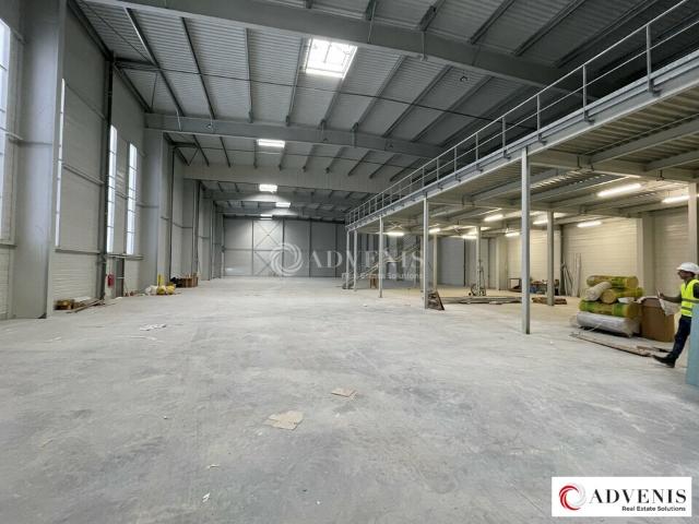 Local Commercial location à Bordeaux, Blanquefort
