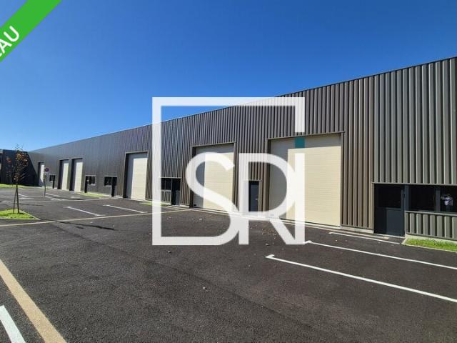 Local Commercial location à Clermont-Ferrand, Auvergne-Rhône-Alpes