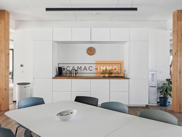 Local Commercial location à Nanterre