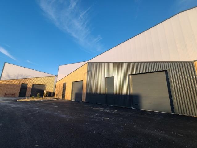 Local Commercial location à Béziers