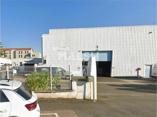 Local Commercial location à Villefranche-sur-Saône, Rhône