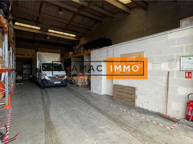 Local Commercial location à Mantes-la-Jolie, Ecquevilly