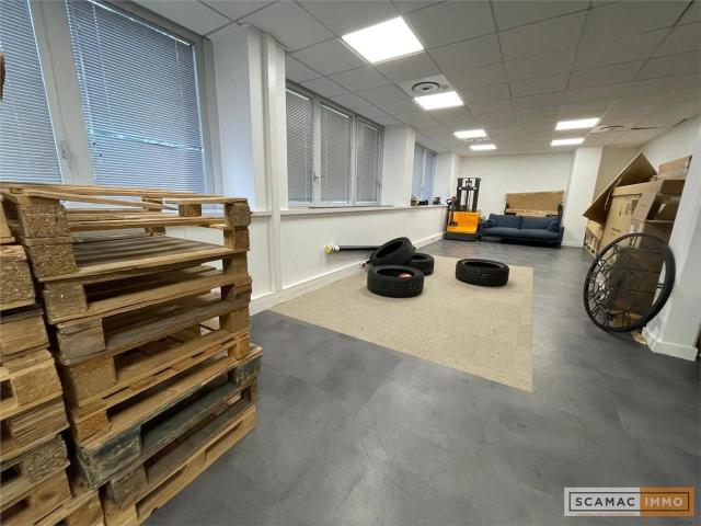Local Commercial location à Boulogne-Billancourt, Meudon