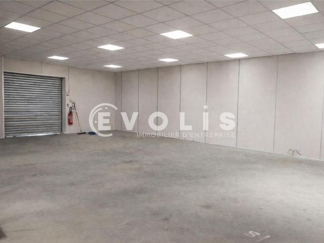 Local Commercial location à Amiens