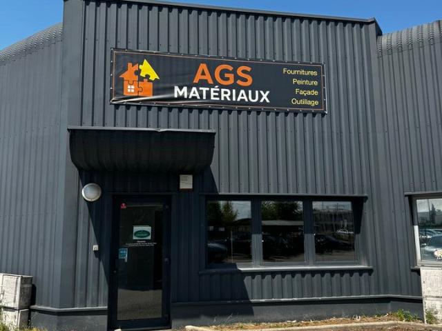Local Commercial location à Mulhouse, Sausheim