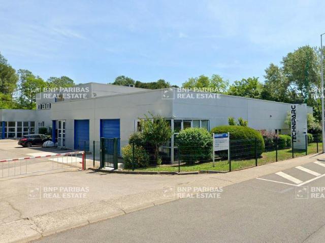 Local Commercial location à Montpellier