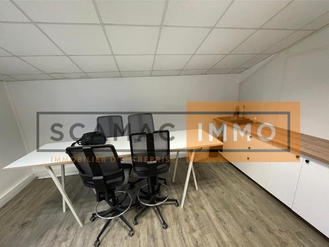 Local Commercial location à Le Raincy, Neuilly-plaisance