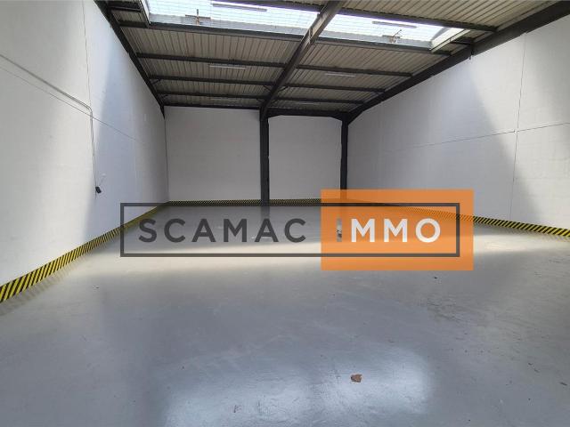 Local Commercial location à Sarcelles, Garges-lès-gonesse