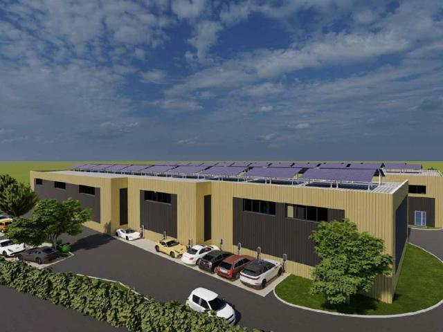 Local Commercial location à Beauvais, Amblainville